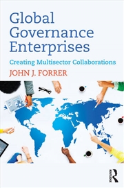 Buy Global Governance Enterprises