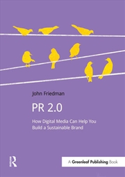 Buy PR 2.0