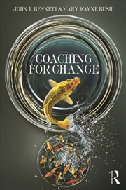 Buy Coaching for Change