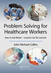Buy Problem Solving for Healthcare Workers