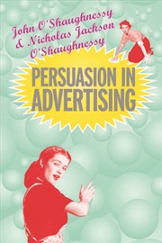 Buy Persuasion in Advertising