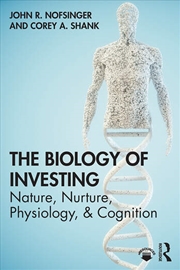 Buy The Biology of Investing