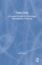 Buy Team Unity