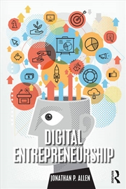 Buy Digital Entrepreneurship