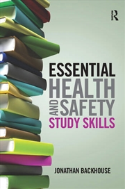 Buy Essential Health and Safety Study Skills
