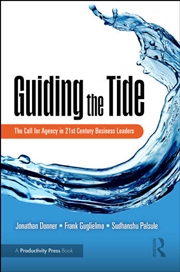 Buy Guiding the Tide