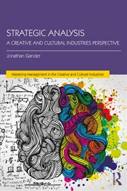 Buy Strategic Analysis