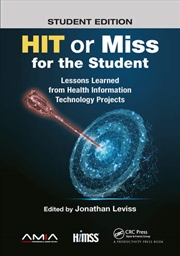 Buy HIT or Miss for the Student