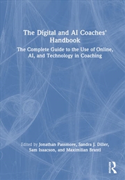Buy The Digital and AI Coaches' Handbook