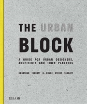 Buy The Urban Block