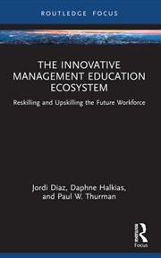 Buy The Innovative Management Education Ecosystem