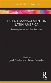 Buy Talent Management in Latin America