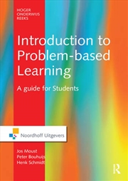 Buy Introduction to Problem-Based Learning