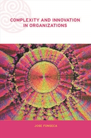 Buy Complexity and Innovation in Organizations