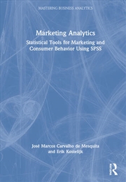 Buy Marketing Analytics