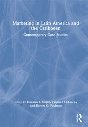 Buy Marketing in Latin America and the Caribbean