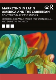 Buy Marketing in Latin America and the Caribbean