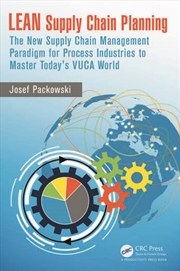 Buy LEAN Supply Chain Planning