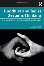 Buy Buddhist and Taoist Systems Thinking