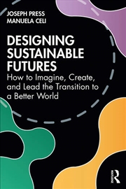 Buy Designing Sustainable Futures