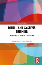 Buy Ritual and Systems Thinking