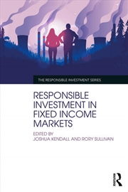 Buy Responsible Investment in Fixed Income Markets
