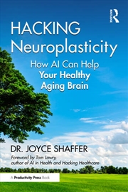 Buy Hacking Neuroplasticity