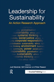 Buy Leadership for Sustainability