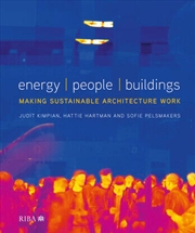 Buy Energy, People, Buildings