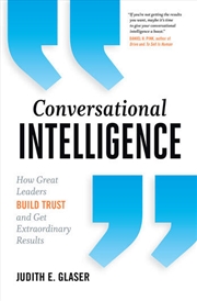 Buy Conversational Intelligence