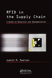 Buy RFID in the Supply Chain