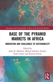 Buy Base of the Pyramid Markets in Africa