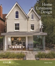 Buy Home Extension Design