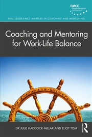 Buy Coaching and Mentoring for Work-Life Balance