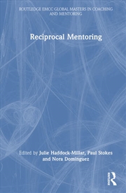 Buy Reciprocal Mentoring