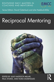 Buy Reciprocal Mentoring