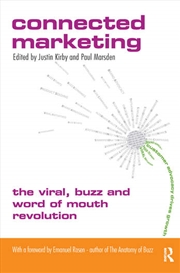 Buy Connected Marketing