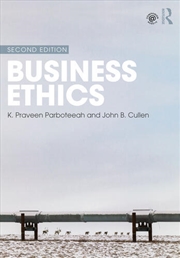 Buy Business Ethics