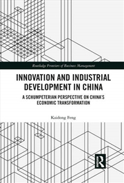 Buy Innovation and Industrial Development in China