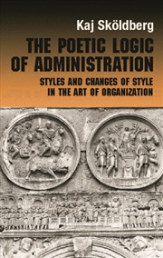 Buy The Poetic Logic of Administration