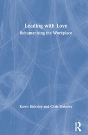 Buy Leading with Love
