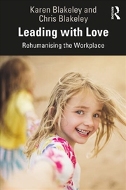Buy Leading with Love