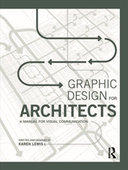 Buy Graphic Design for Architects