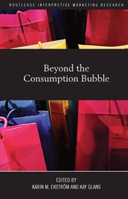 Buy Beyond the Consumption Bubble