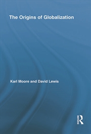 Buy The Origins of Globalization