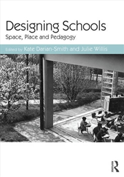 Buy Designing Schools