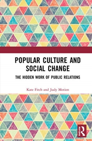 Buy Popular Culture and Social Change