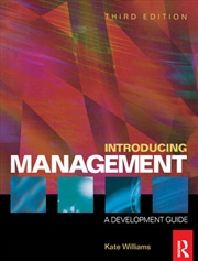 Buy Introducing Management