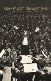 Buy New Public Management