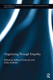 Buy Organizing through Empathy